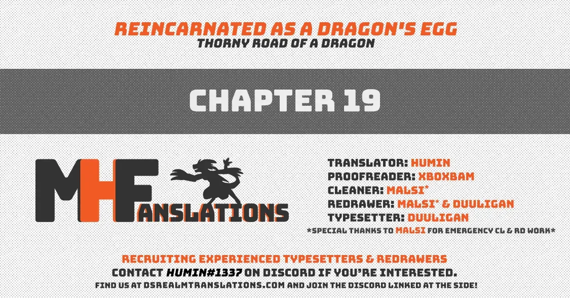 Read Reincarnated As A Dragon Hatchling EN Manga Online