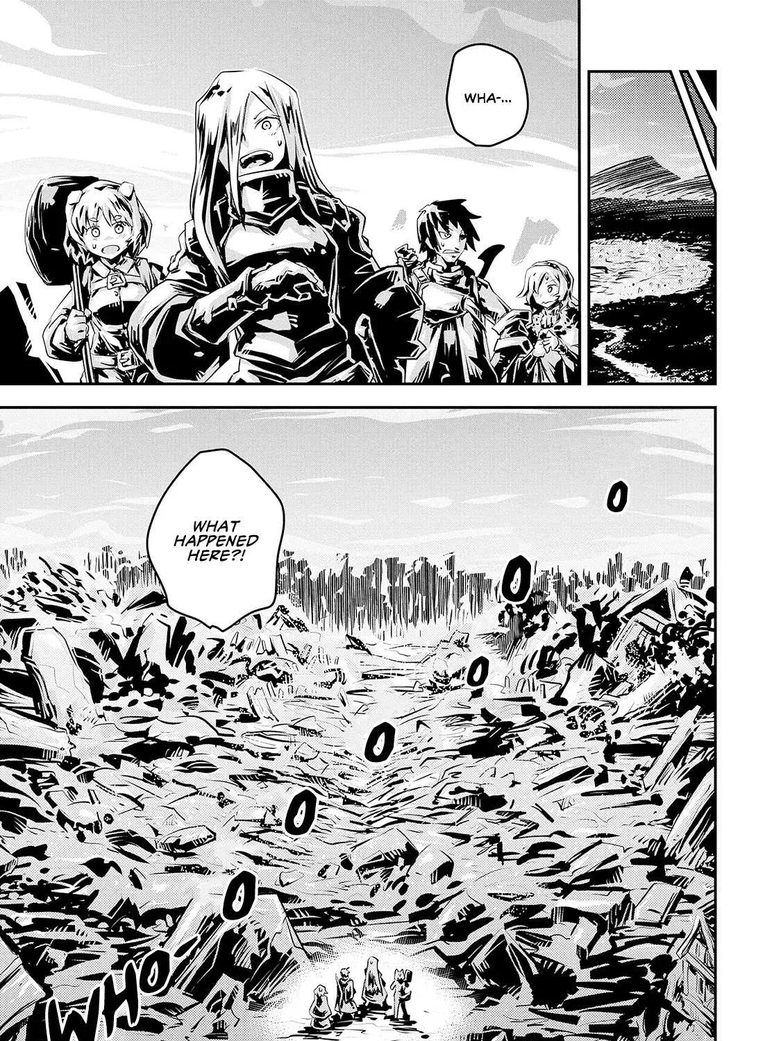 Read Reincarnated As A Dragon Hatchling EN Manga Online