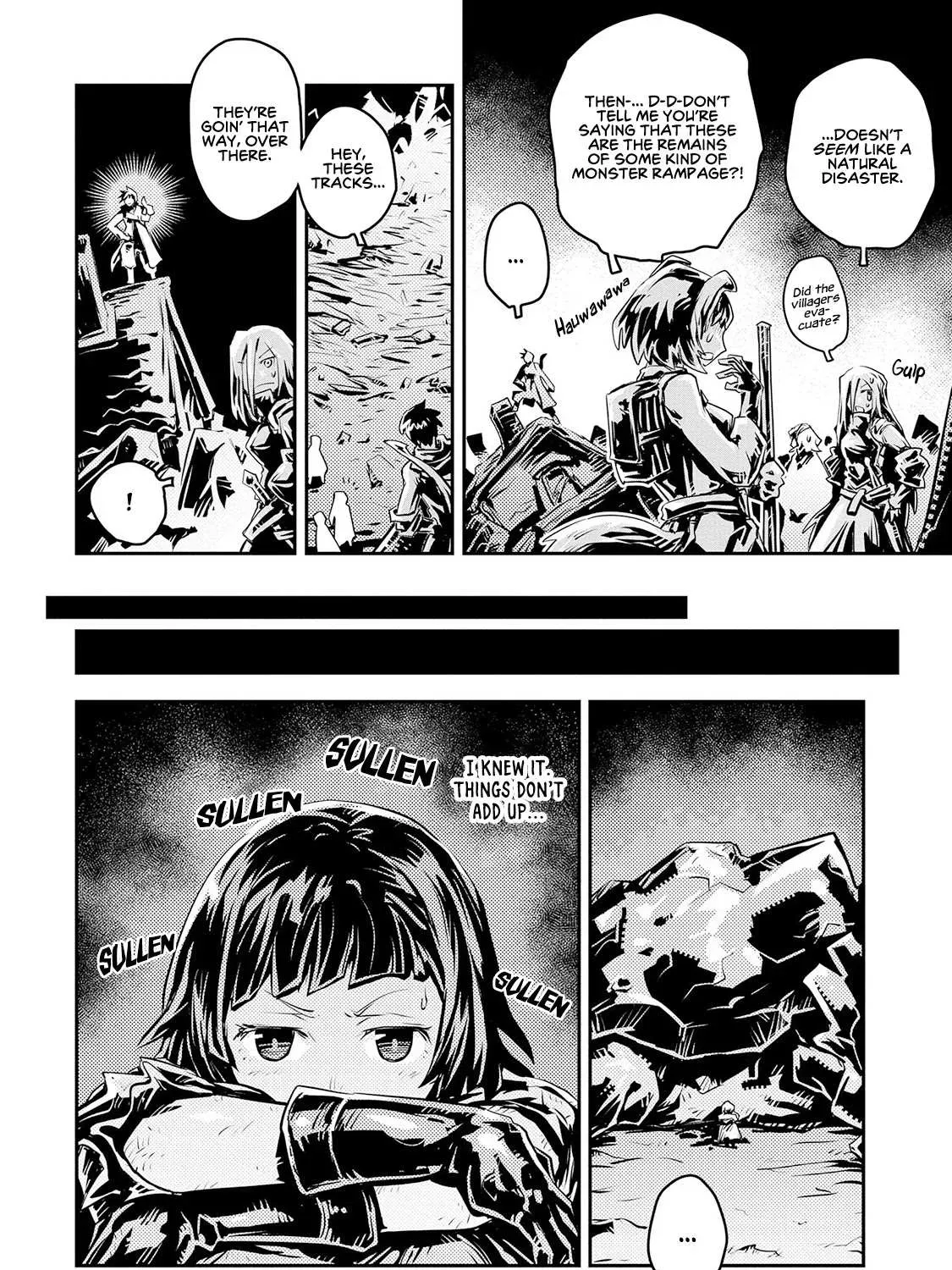 Read Reincarnated As A Dragon Hatchling EN Manga Online