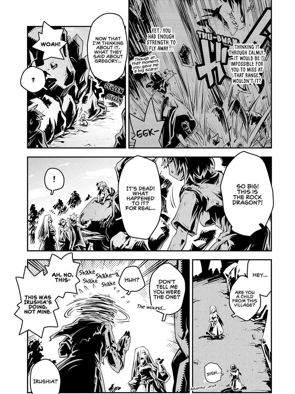 Read Reincarnated As A Dragon Hatchling EN Manga Online