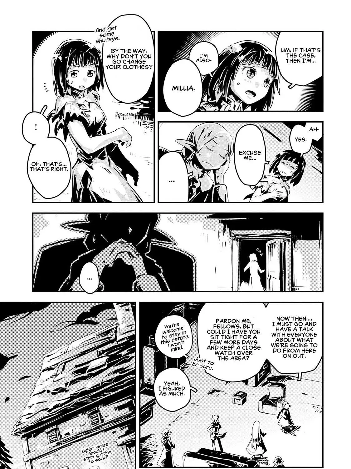 Read Reincarnated As A Dragon Hatchling EN Manga Online