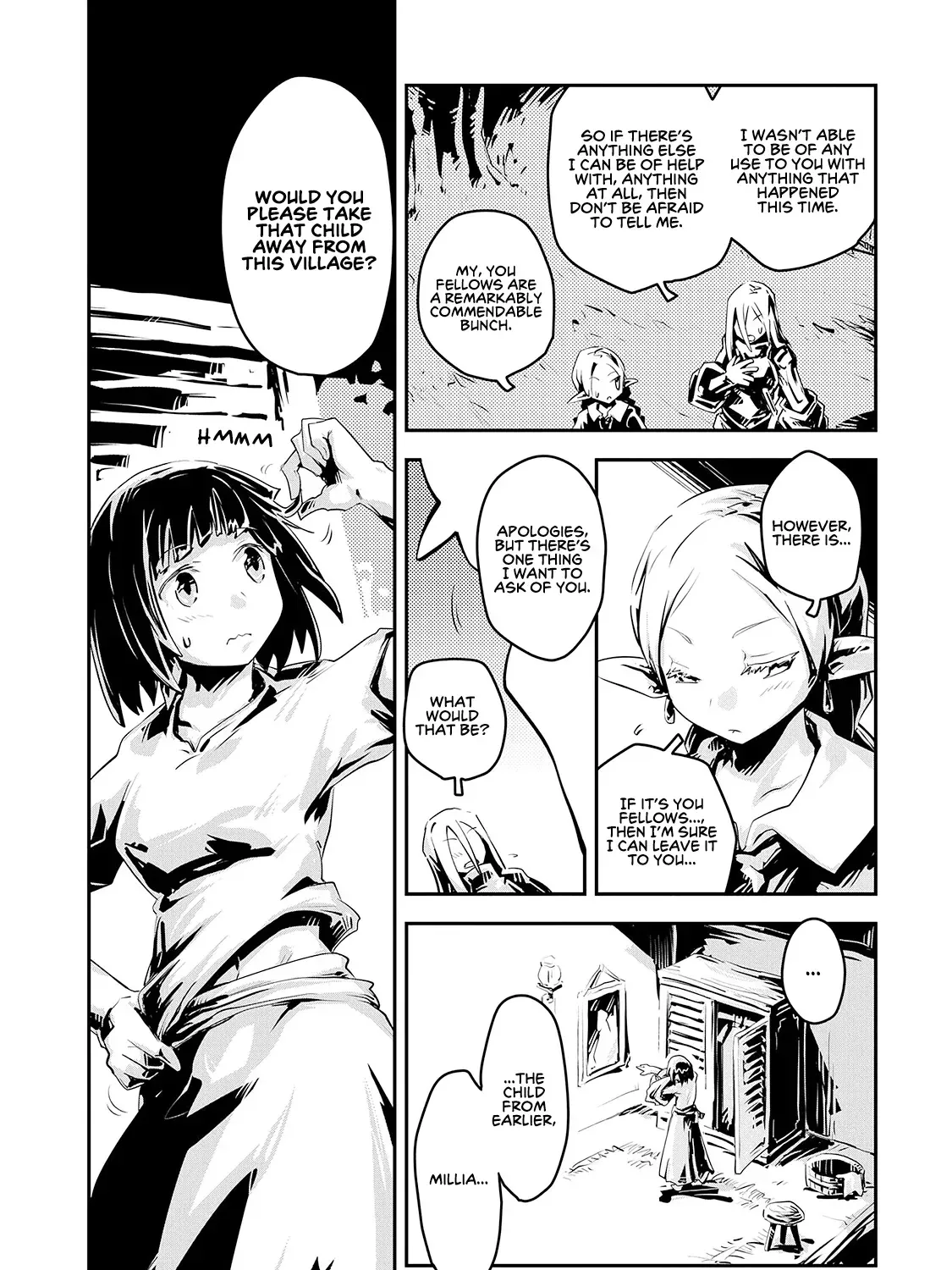Read Reincarnated As A Dragon Hatchling EN Manga Online