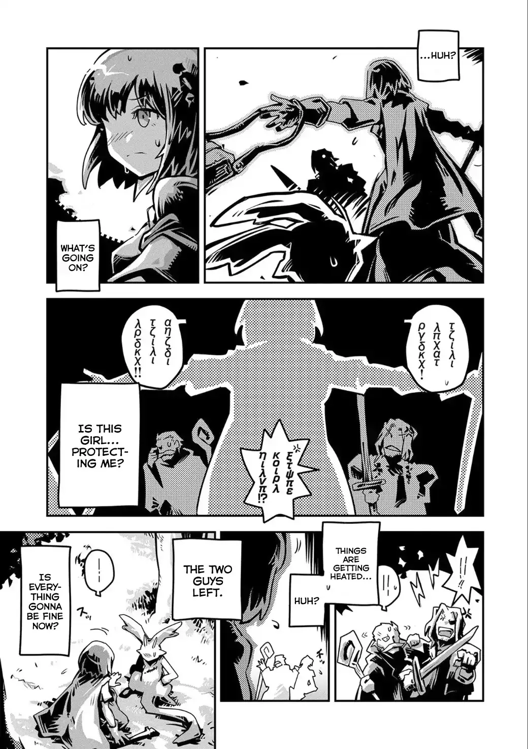 Read Reincarnated As A Dragon Hatchling EN Manga Online