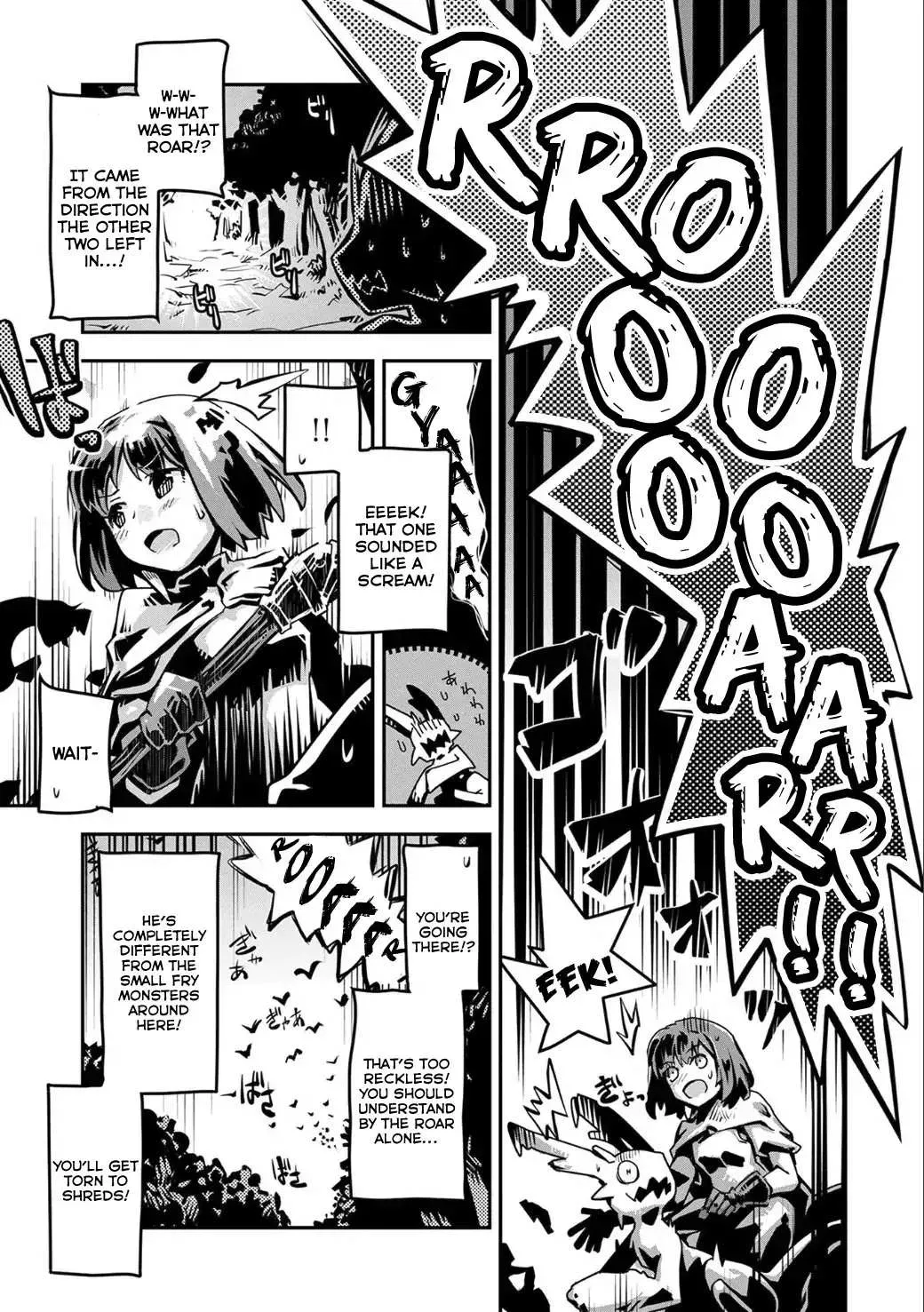 Read Reincarnated As A Dragon Hatchling EN Manga Online