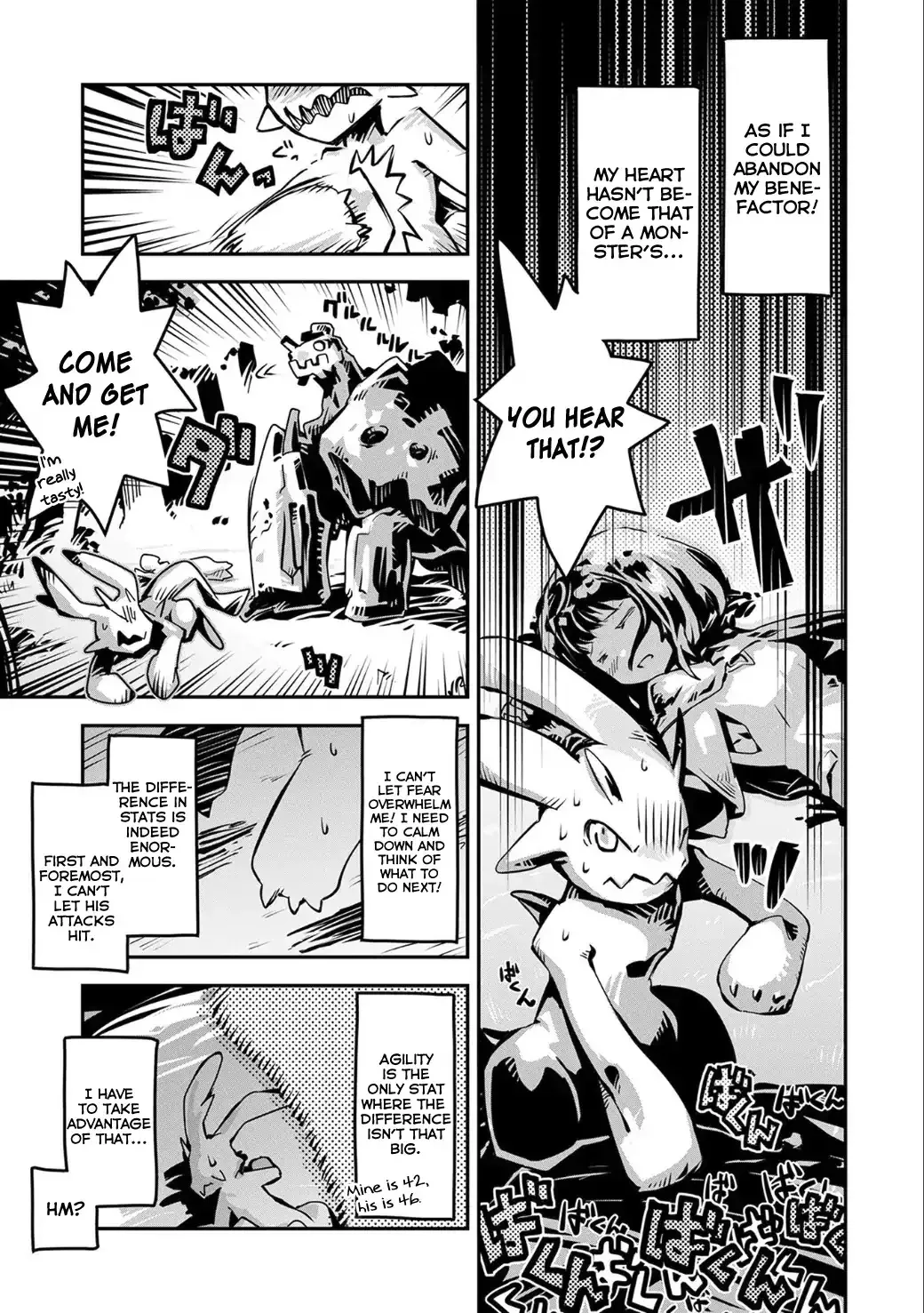 Read Reincarnated As A Dragon Hatchling EN Manga Online