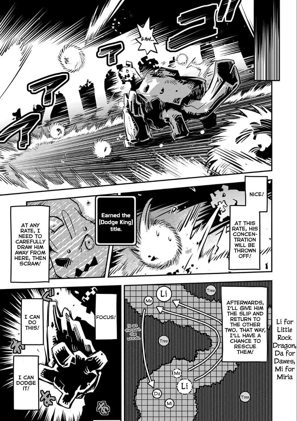 Read Reincarnated As A Dragon Hatchling EN Manga Online