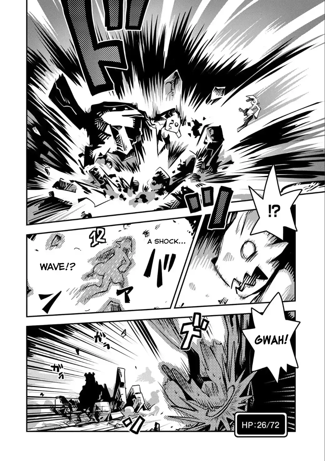 Read Reincarnated As A Dragon Hatchling EN Manga Online