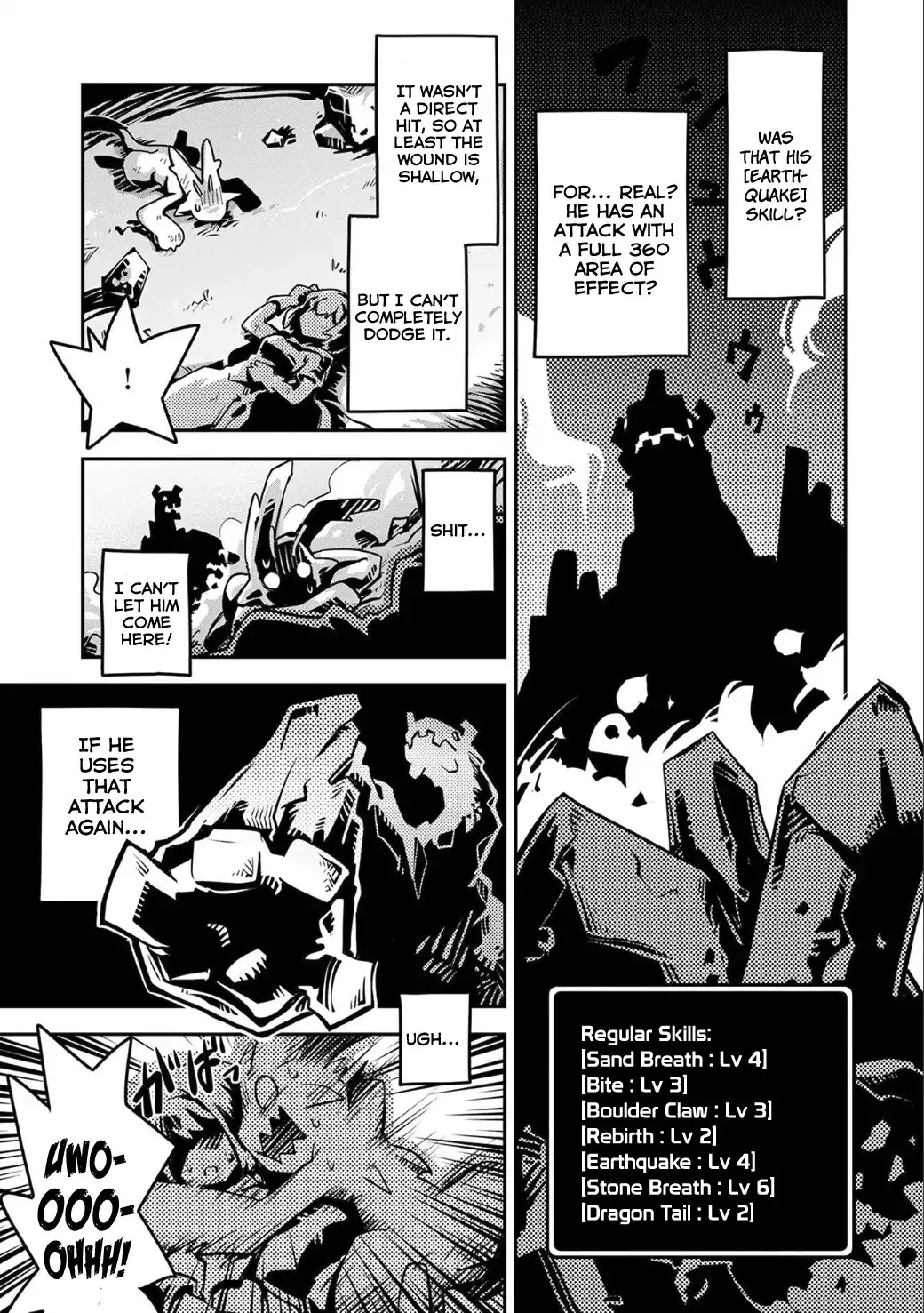 Read Reincarnated As A Dragon Hatchling EN Manga Online