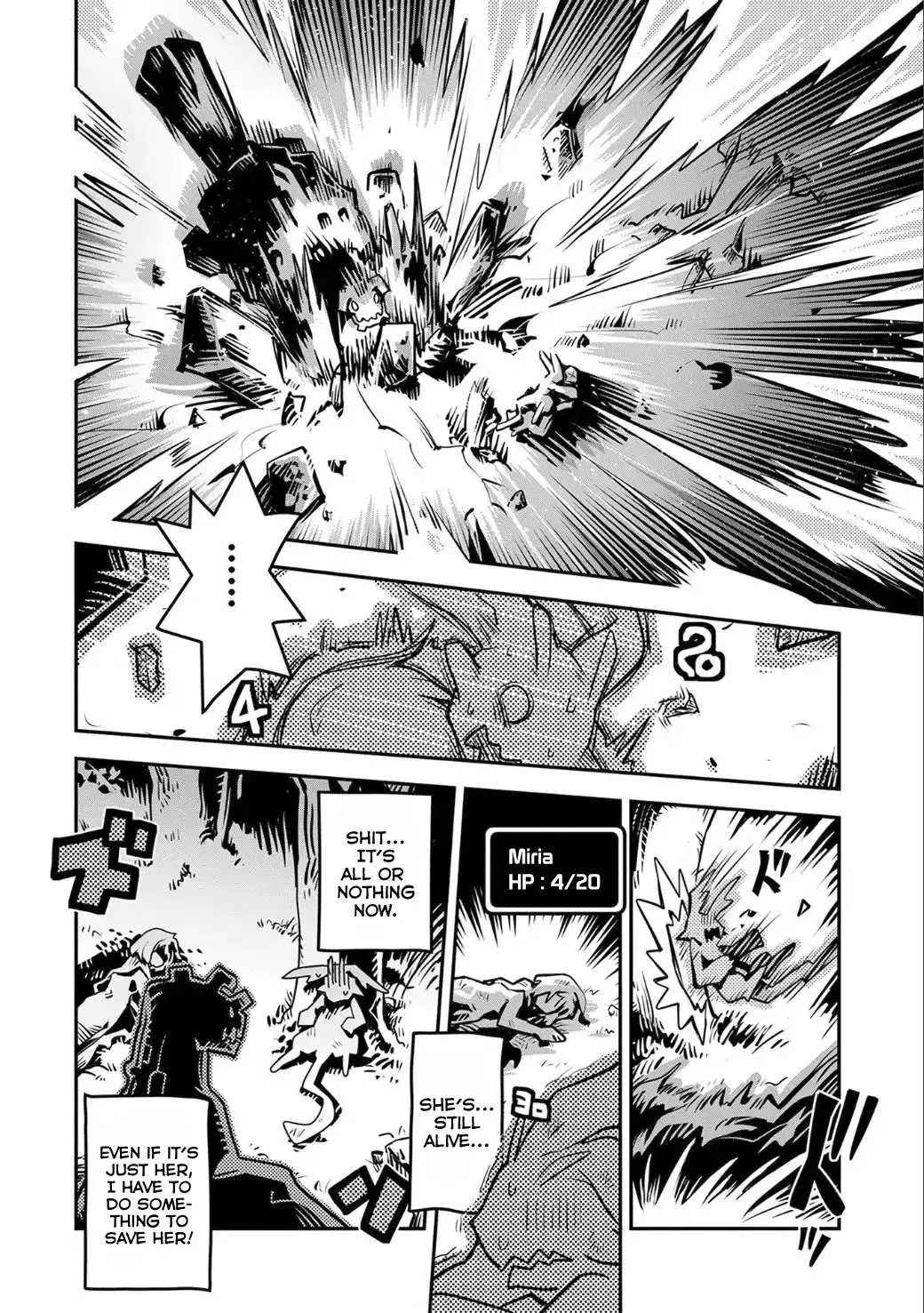 Read Reincarnated As A Dragon Hatchling EN Manga Online