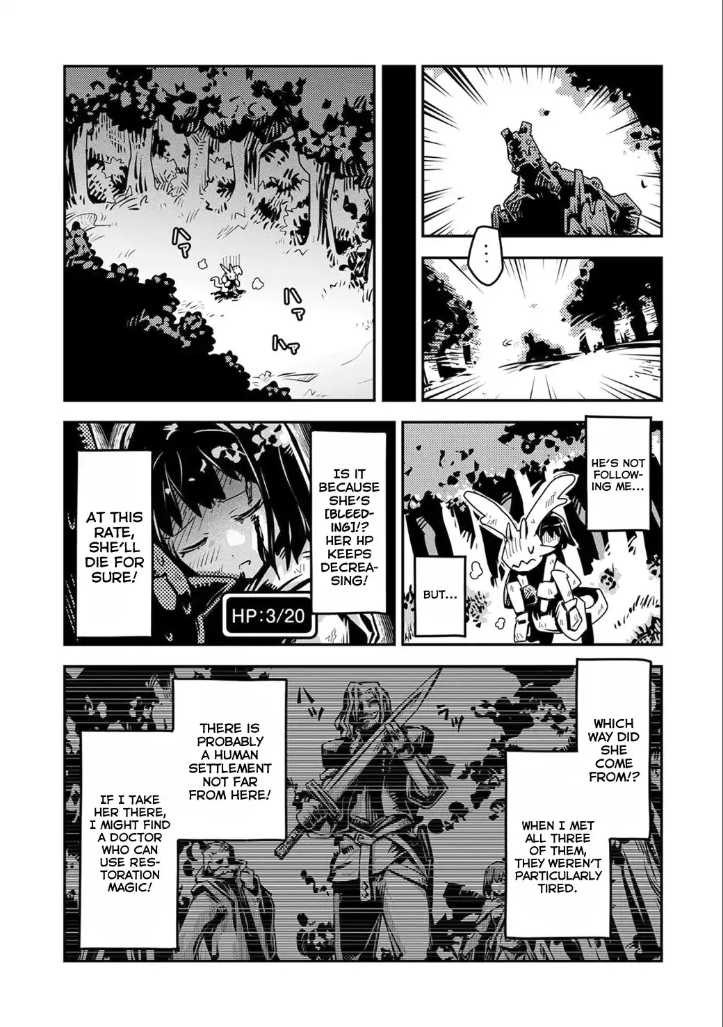 Read Reincarnated As A Dragon Hatchling EN Manga Online