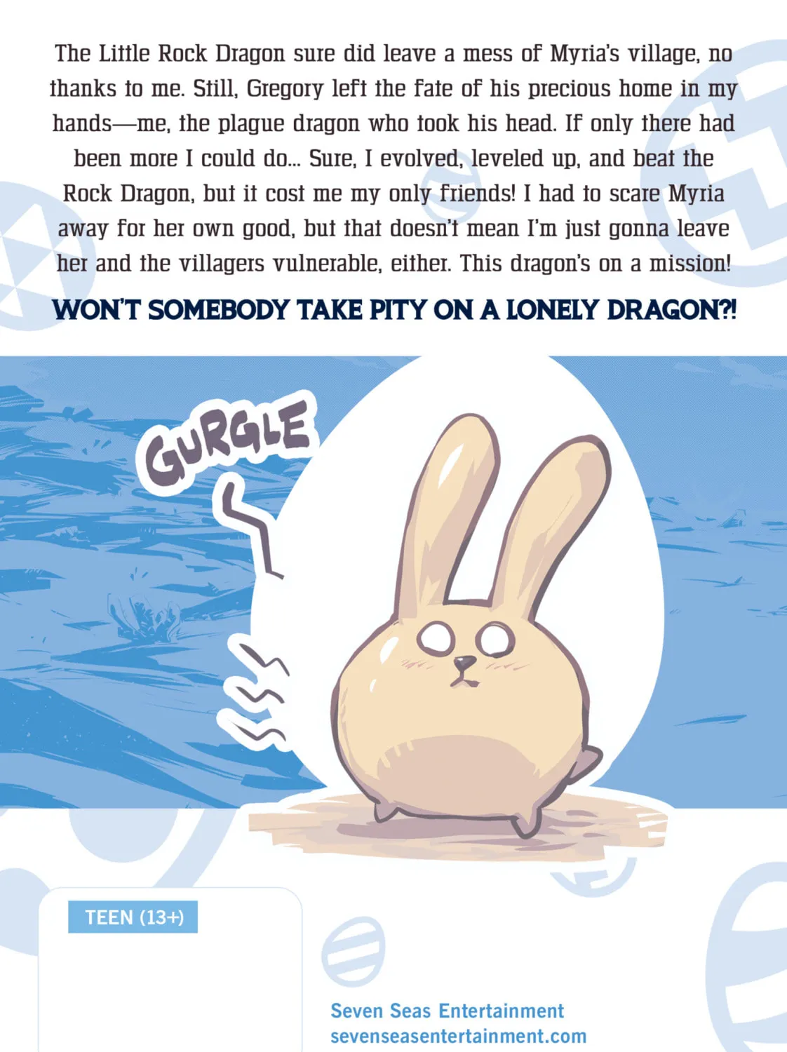 Read Reincarnated As A Dragon Hatchling EN Manga Online