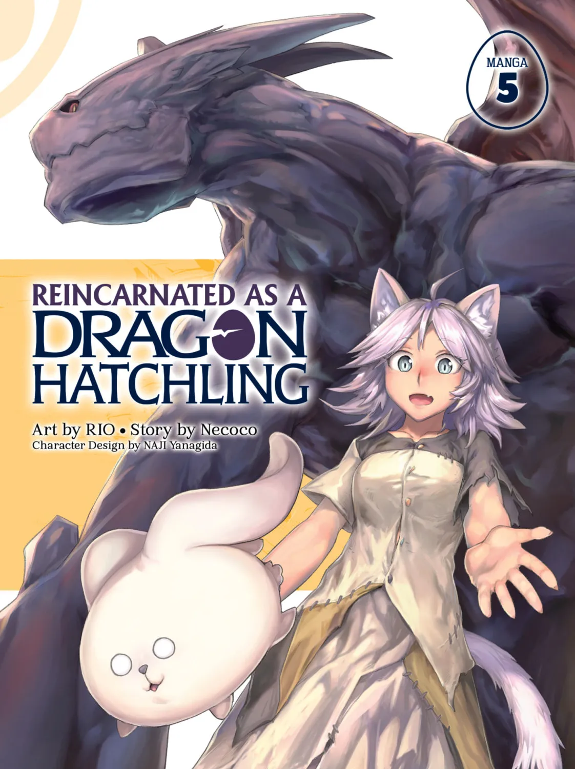 Read Reincarnated As A Dragon Hatchling EN Manga Online