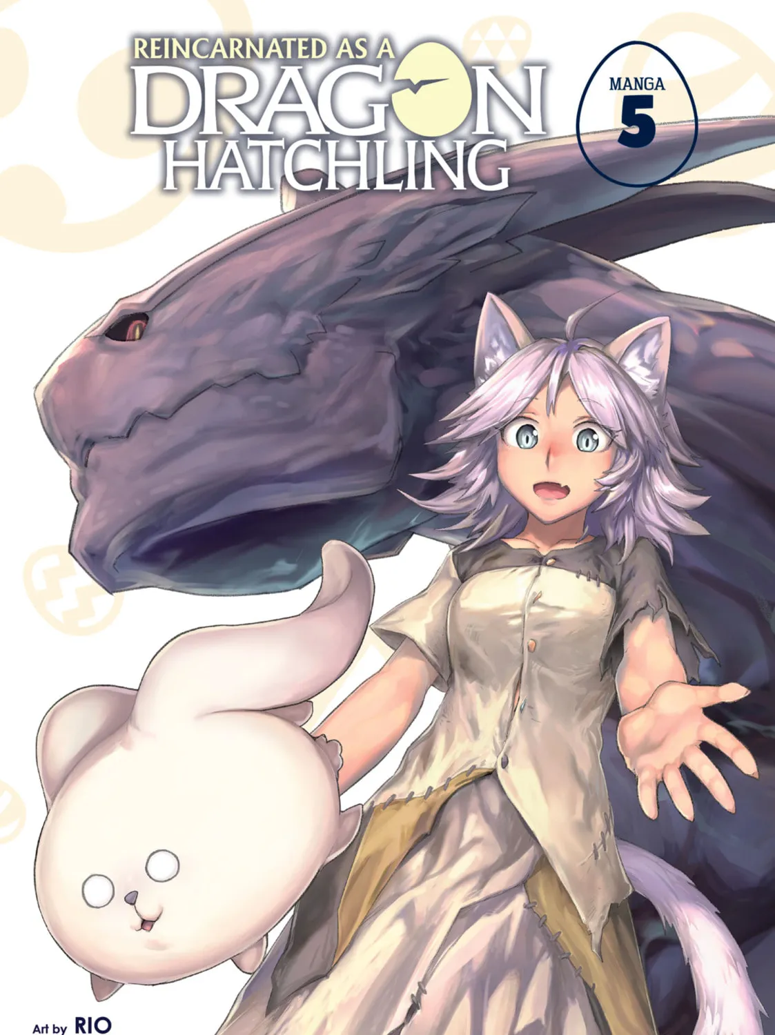 Read Reincarnated As A Dragon Hatchling EN Manga Online