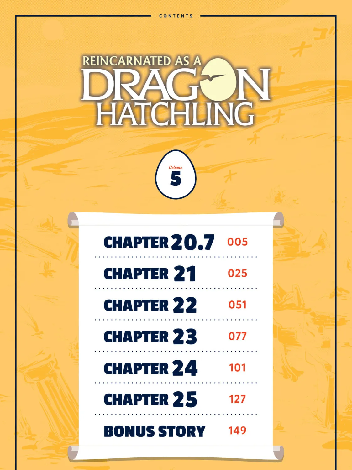 Read Reincarnated As A Dragon Hatchling EN Manga Online