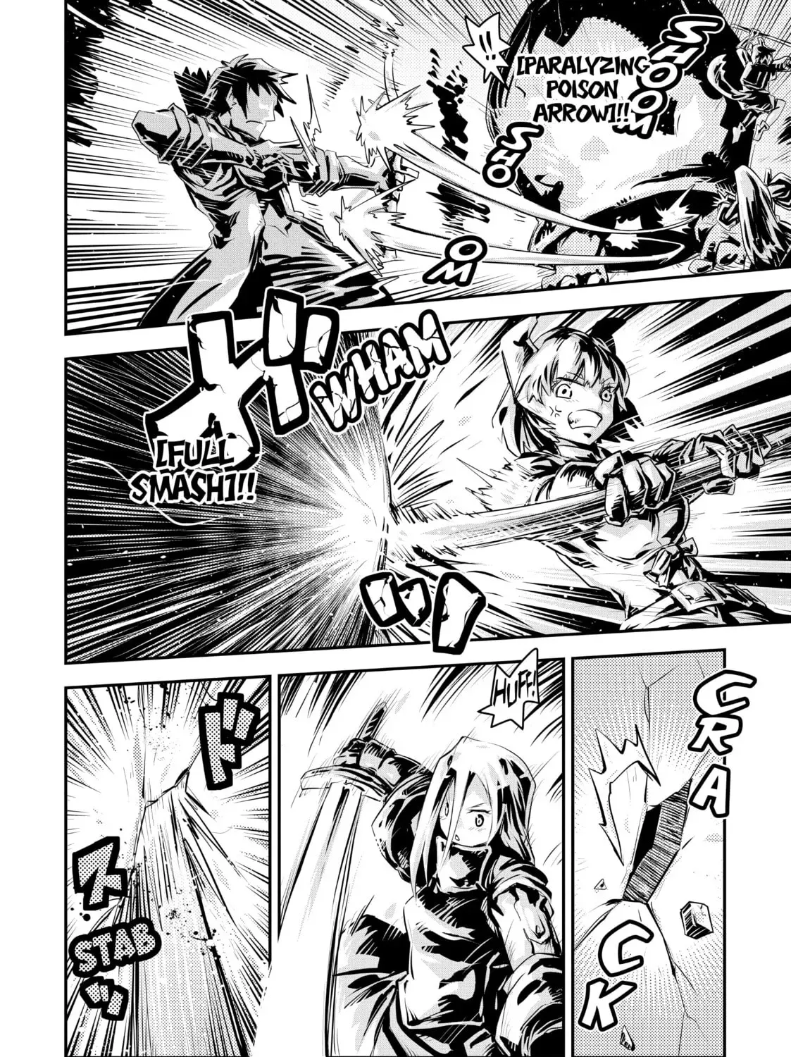 Read Reincarnated As A Dragon Hatchling EN Manga Online