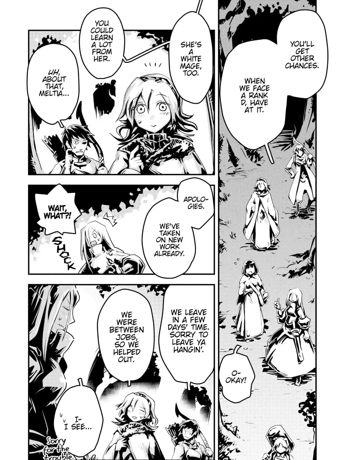 Read Reincarnated As A Dragon Hatchling EN Manga Online