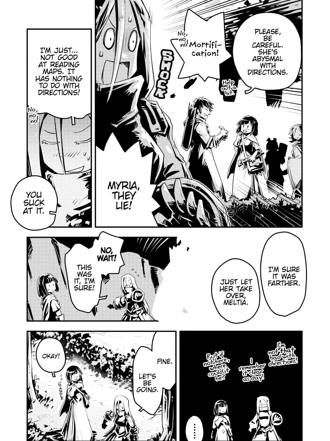 Read Reincarnated As A Dragon Hatchling EN Manga Online