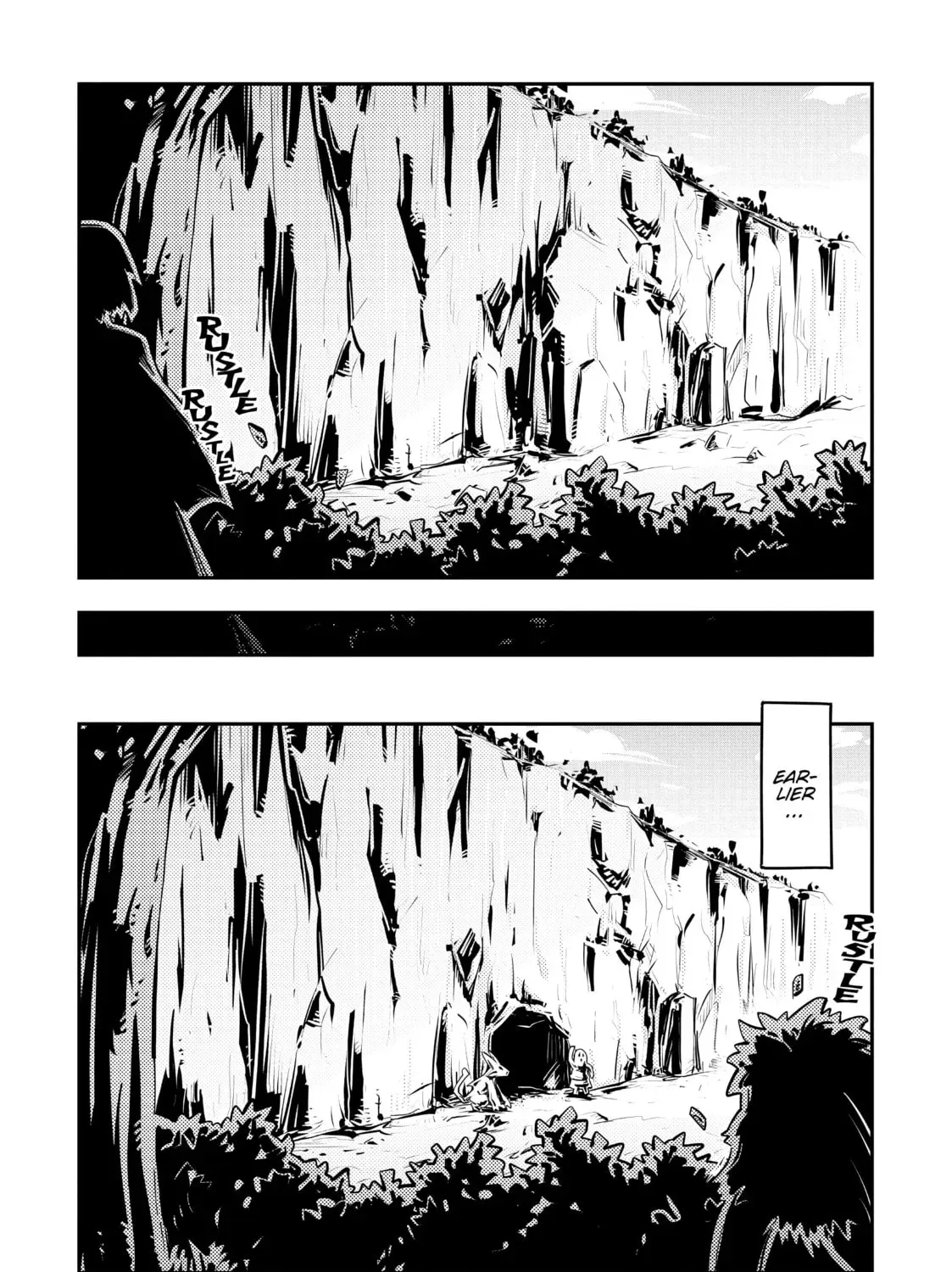 Read Reincarnated As A Dragon Hatchling EN Manga Online