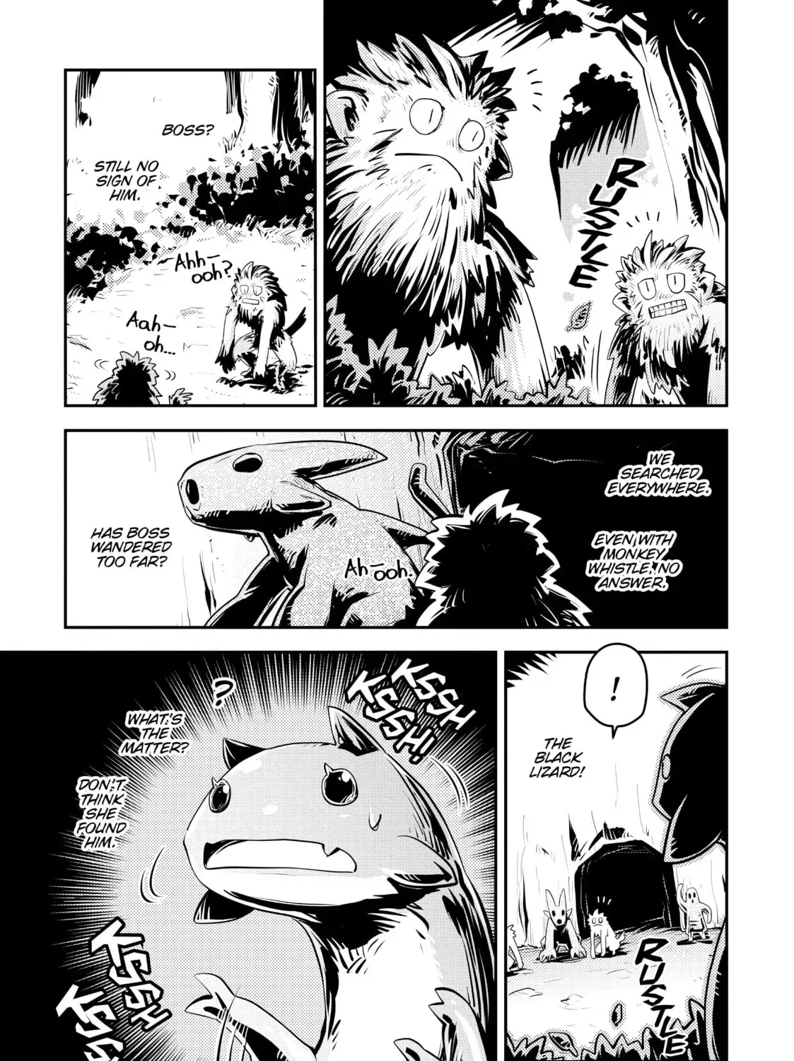 Read Reincarnated As A Dragon Hatchling EN Manga Online