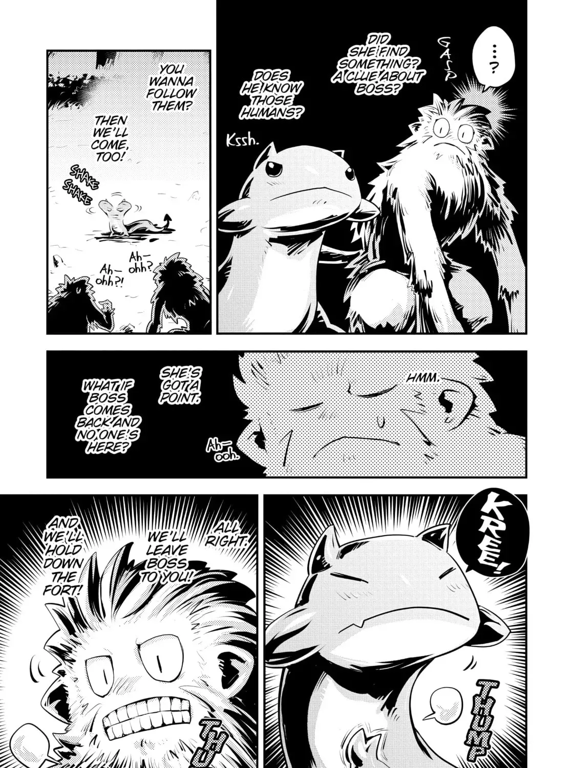 Read Reincarnated As A Dragon Hatchling EN Manga Online
