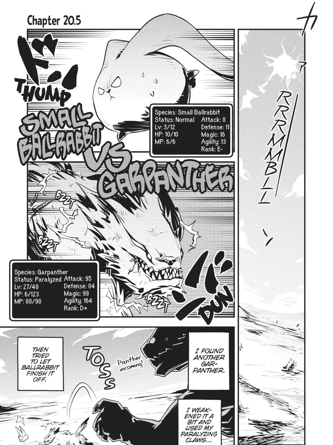 Read Reincarnated As A Dragon Hatchling EN Manga Online