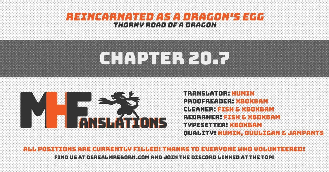 Read Reincarnated As A Dragon Hatchling EN Manga Online