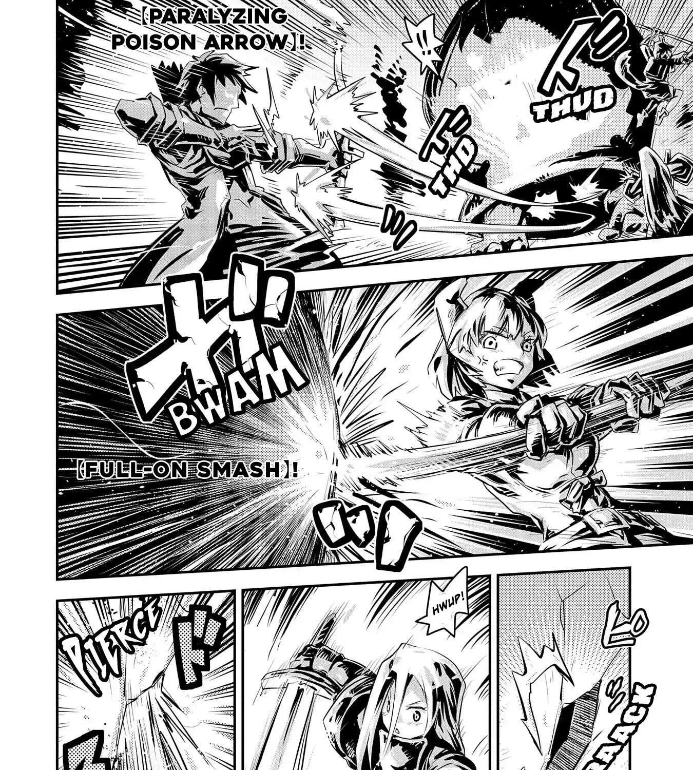 Read Reincarnated As A Dragon Hatchling EN Manga Online