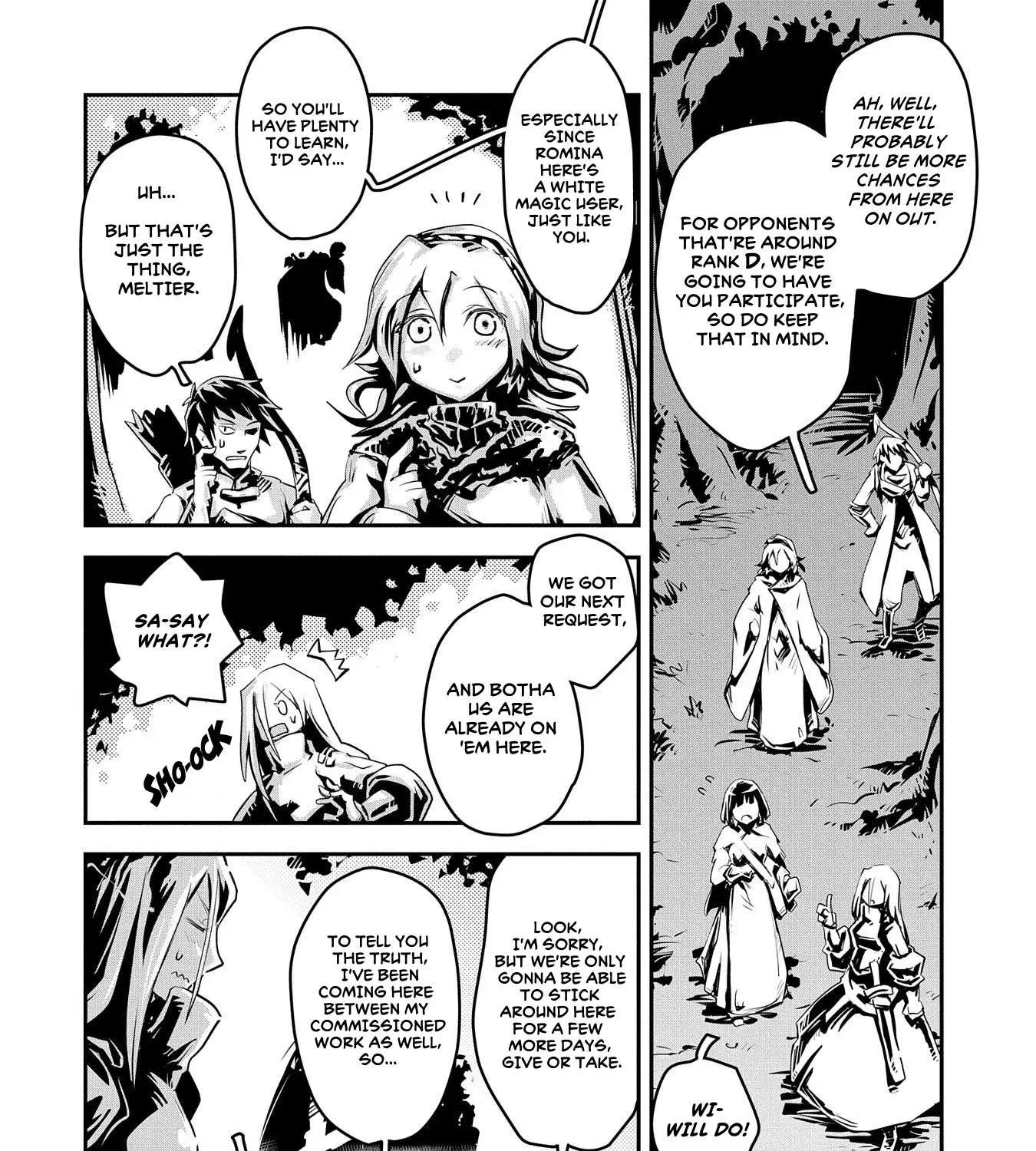 Read Reincarnated As A Dragon Hatchling EN Manga Online
