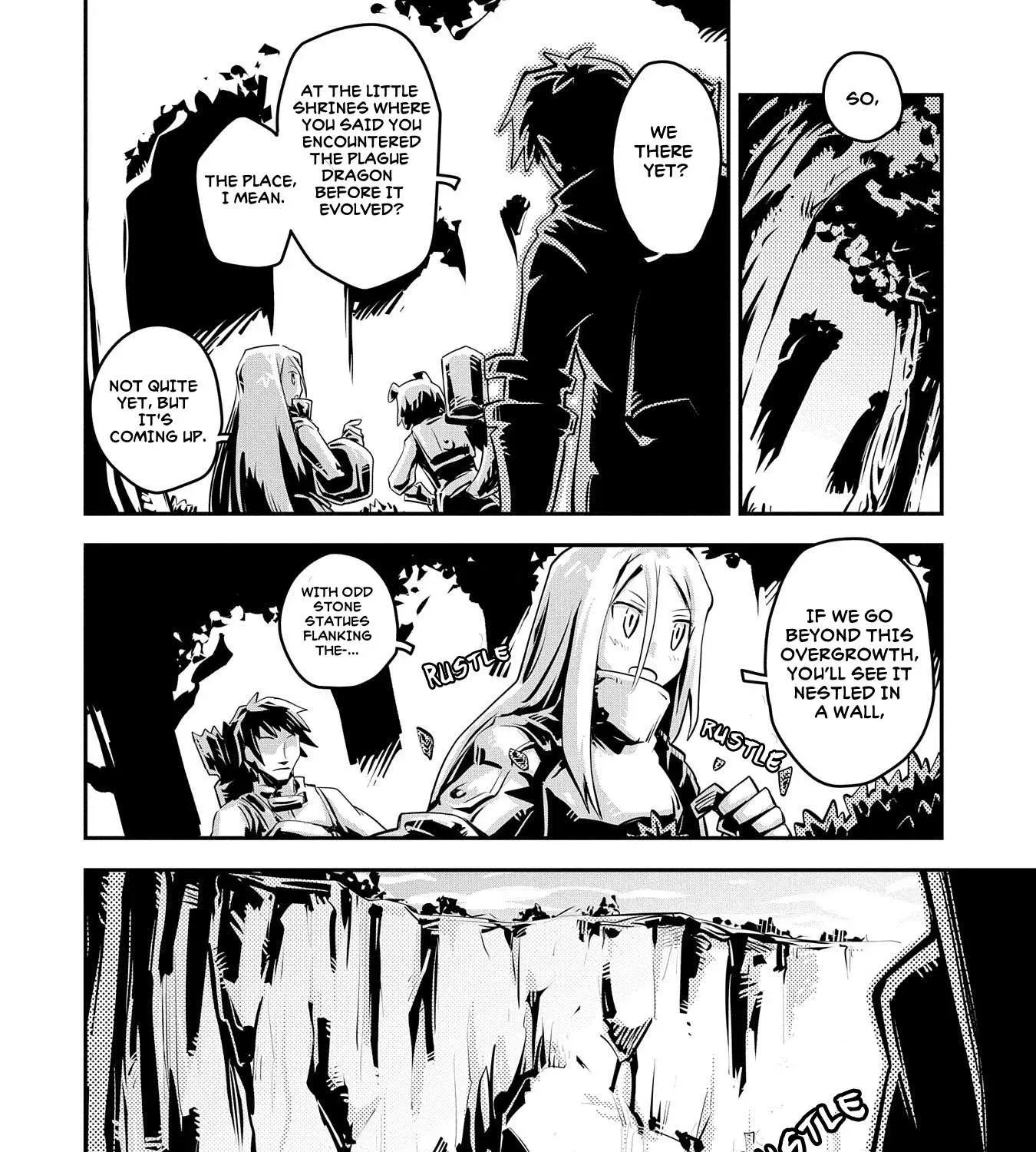 Read Reincarnated As A Dragon Hatchling EN Manga Online