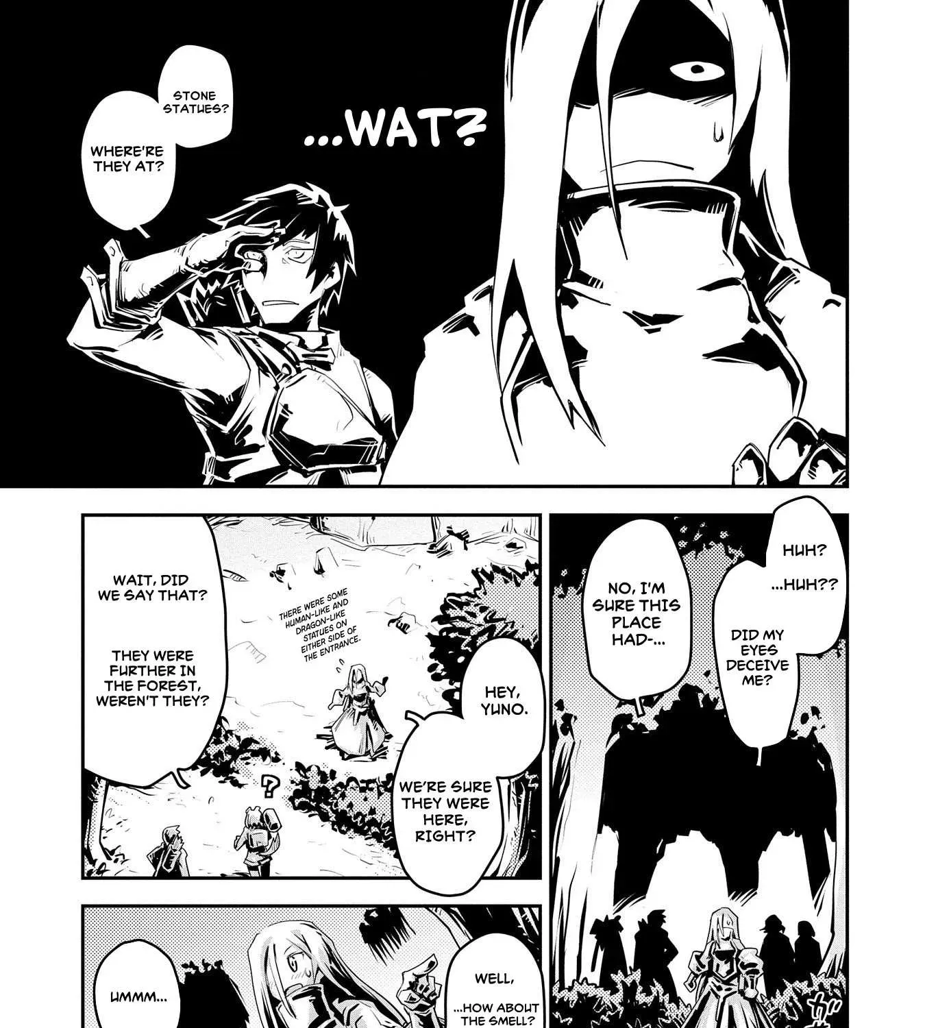 Read Reincarnated As A Dragon Hatchling EN Manga Online