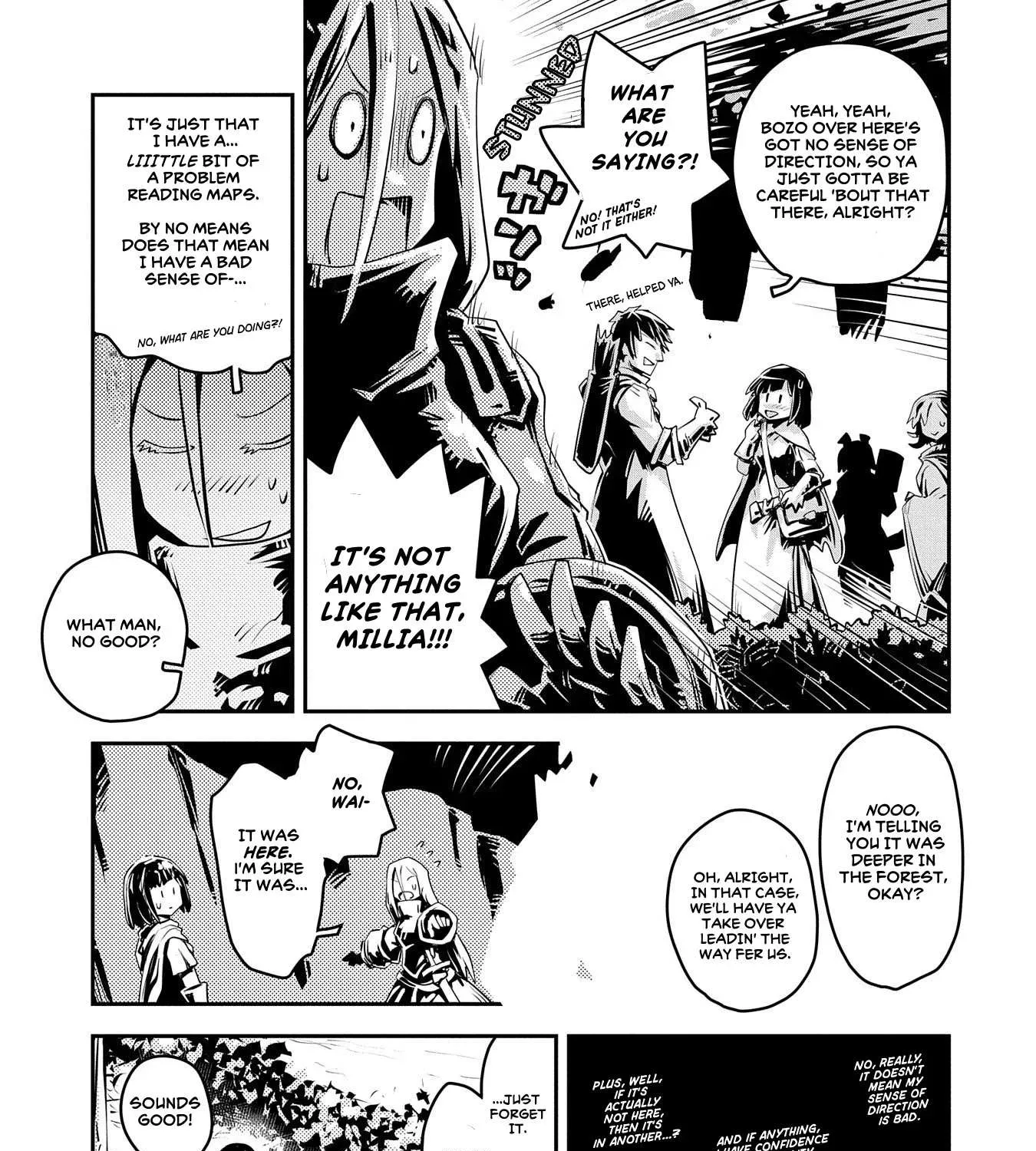 Read Reincarnated As A Dragon Hatchling EN Manga Online