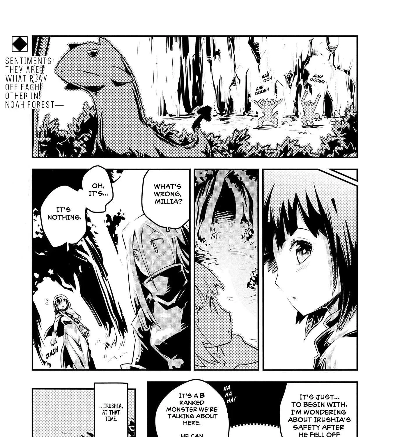 Read Reincarnated As A Dragon Hatchling EN Manga Online