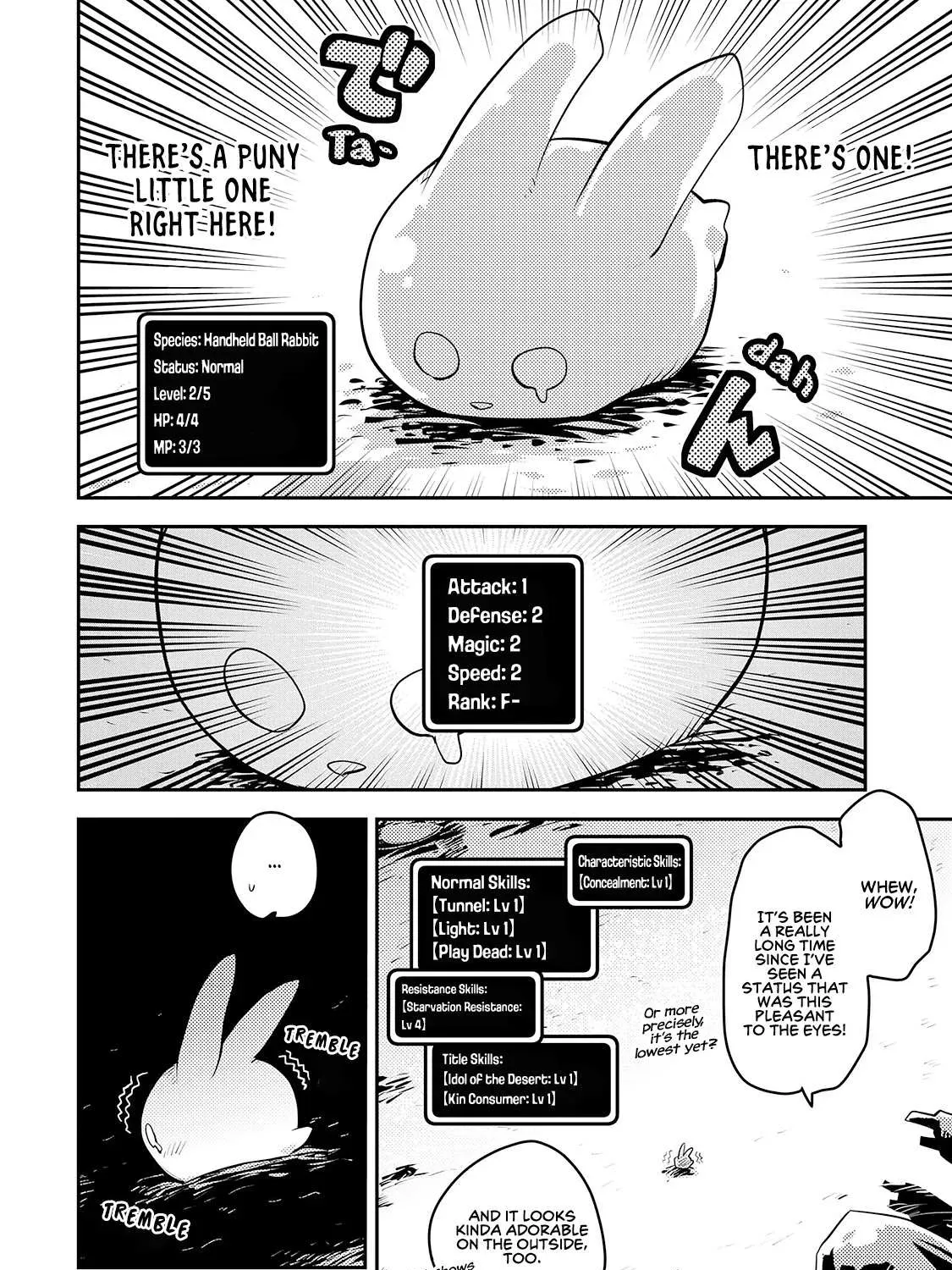 Read Reincarnated As A Dragon Hatchling EN Manga Online