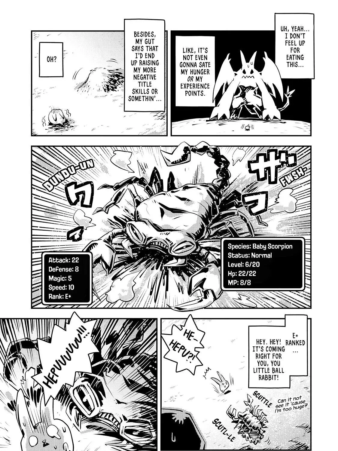 Read Reincarnated As A Dragon Hatchling EN Manga Online