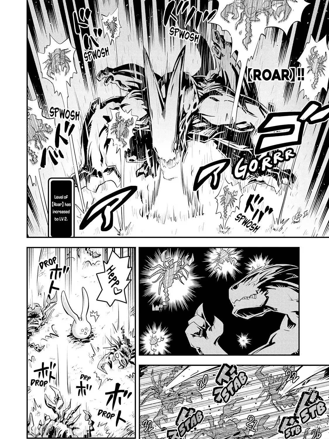 Read Reincarnated As A Dragon Hatchling EN Manga Online