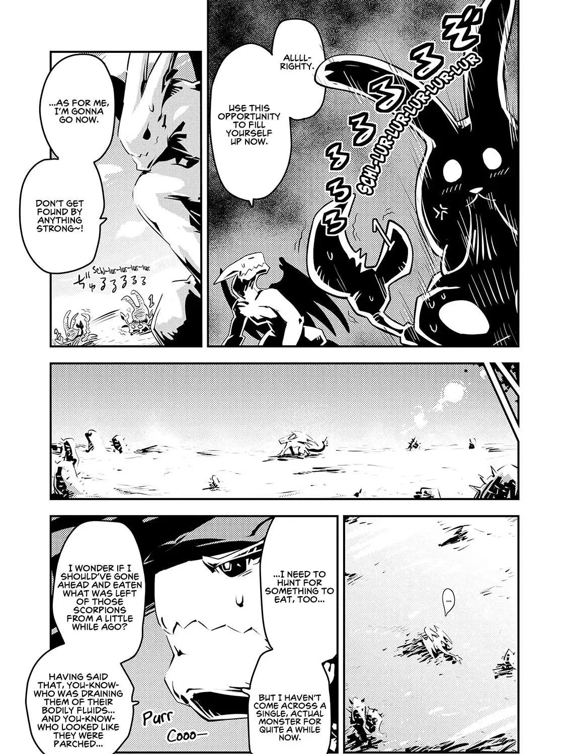 Read Reincarnated As A Dragon Hatchling EN Manga Online