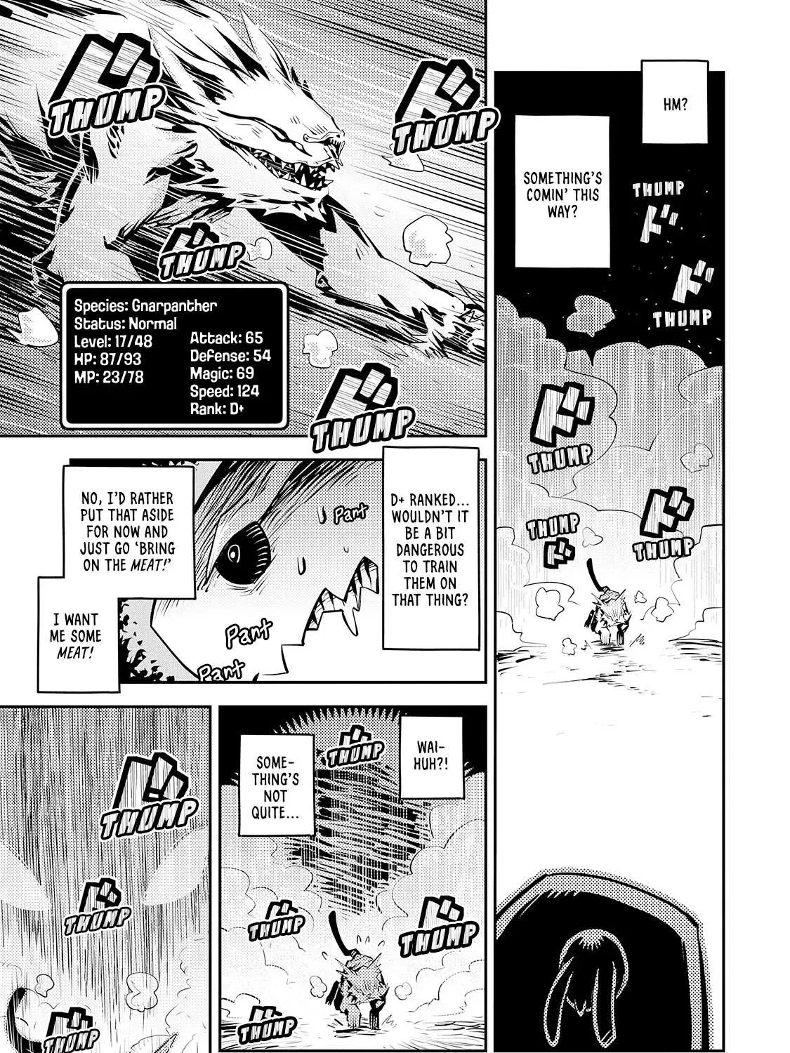 Read Reincarnated As A Dragon Hatchling EN Manga Online