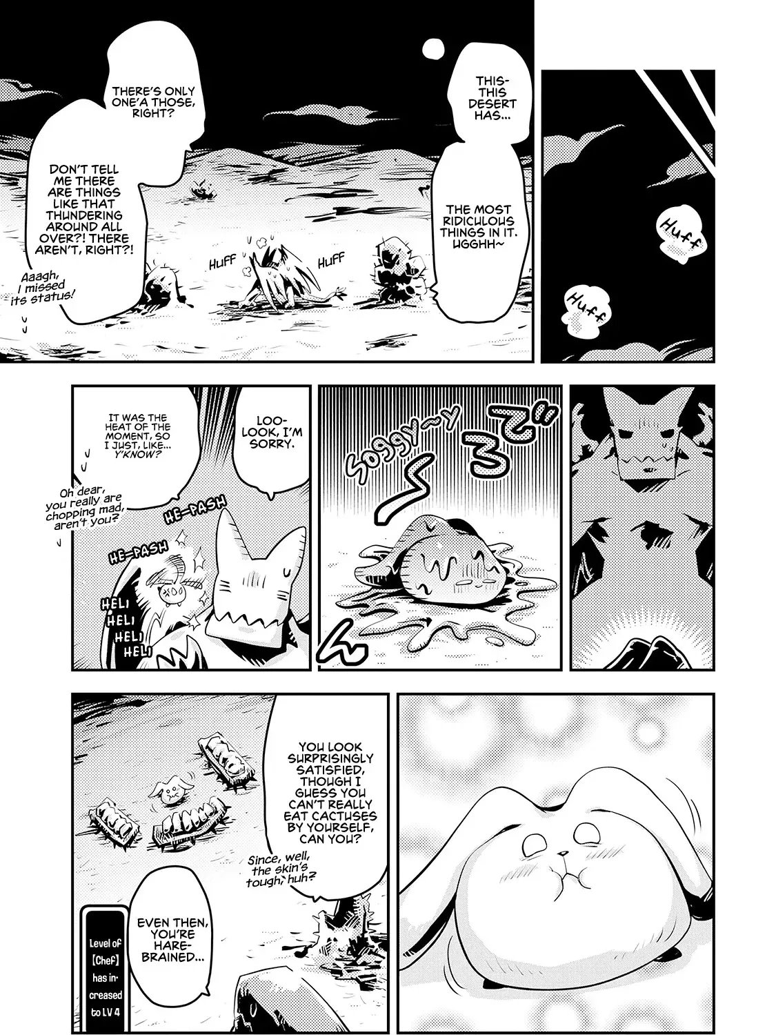 Read Reincarnated As A Dragon Hatchling EN Manga Online