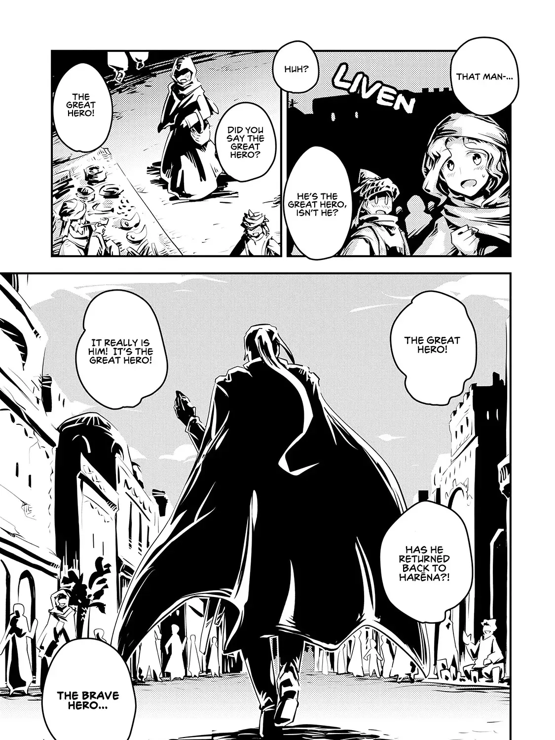 Read Reincarnated As A Dragon Hatchling EN Manga Online