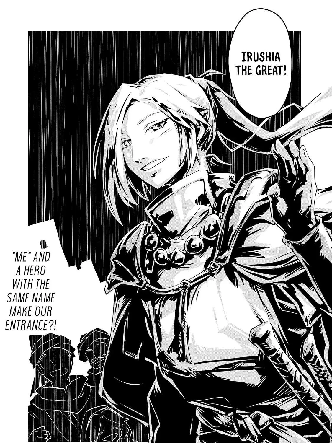 Read Reincarnated As A Dragon Hatchling EN Manga Online