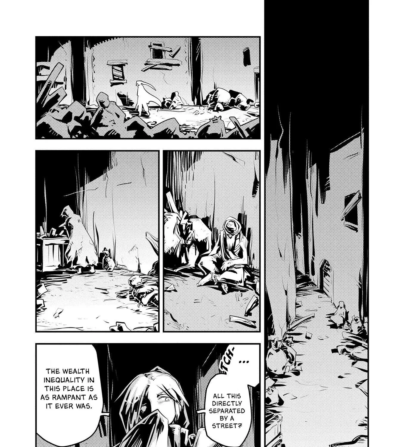 Read Reincarnated As A Dragon Hatchling EN Manga Online