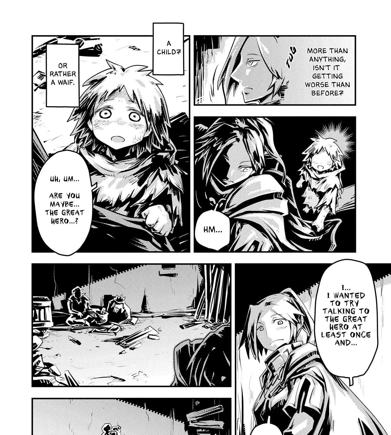 Read Reincarnated As A Dragon Hatchling EN Manga Online