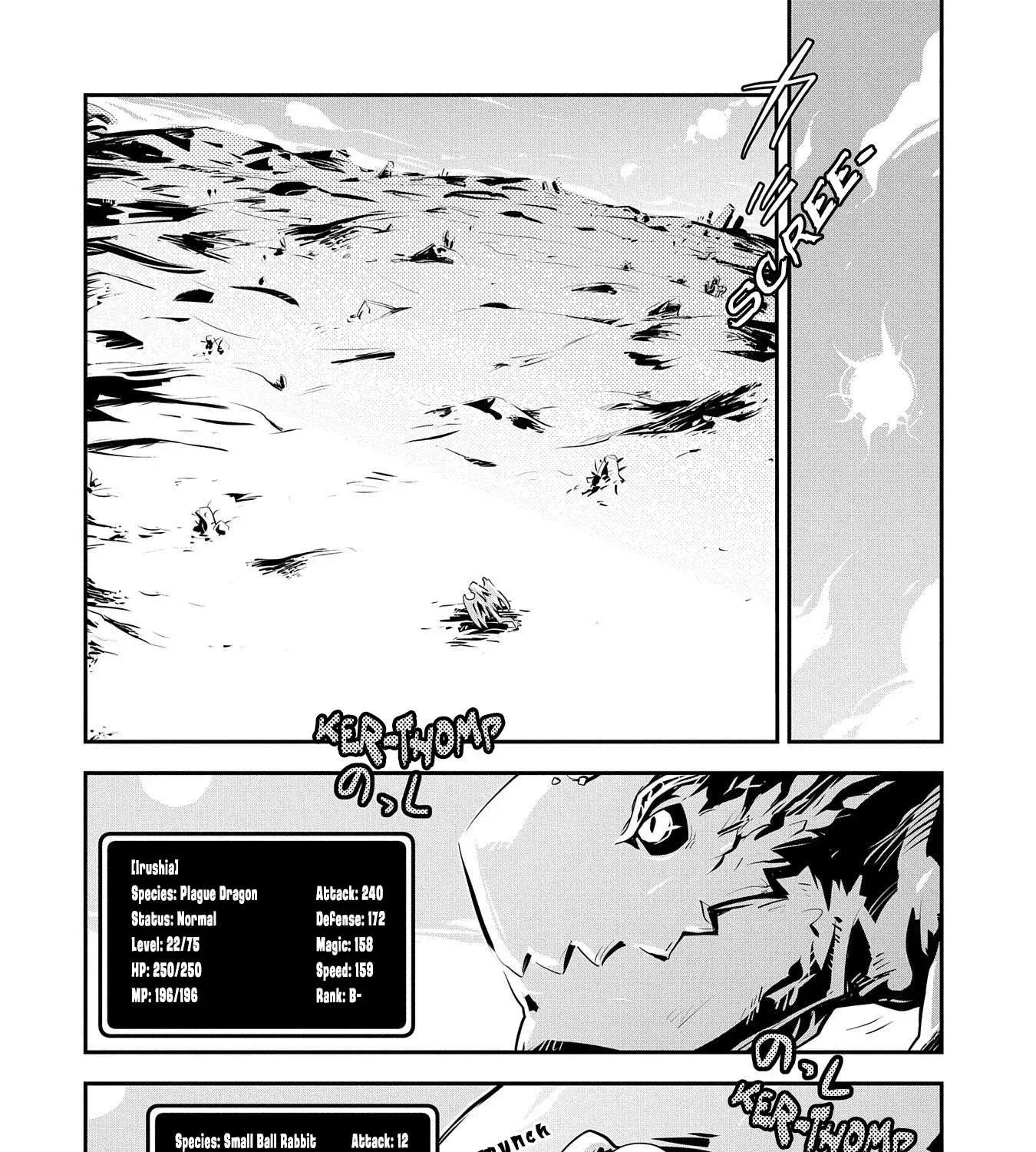 Read Reincarnated As A Dragon Hatchling EN Manga Online