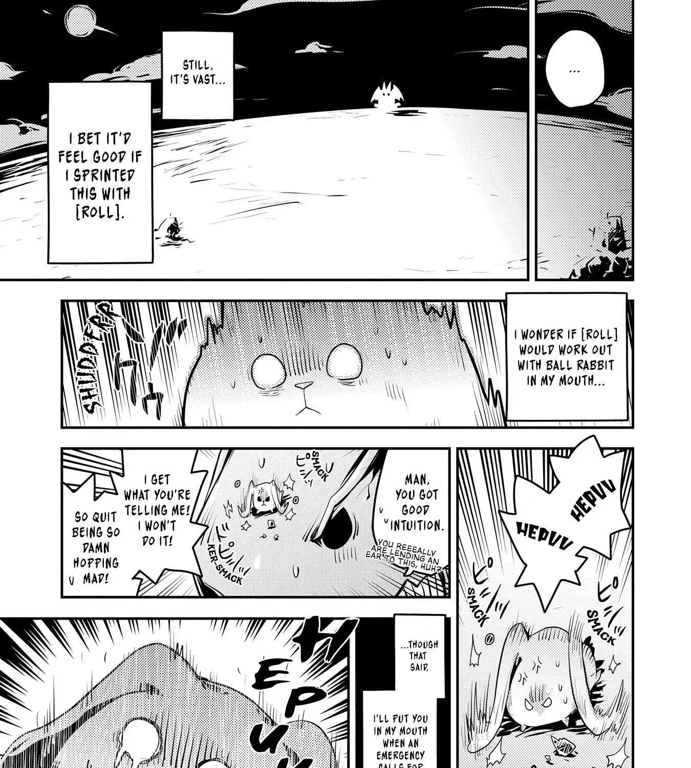 Read Reincarnated As A Dragon Hatchling EN Manga Online