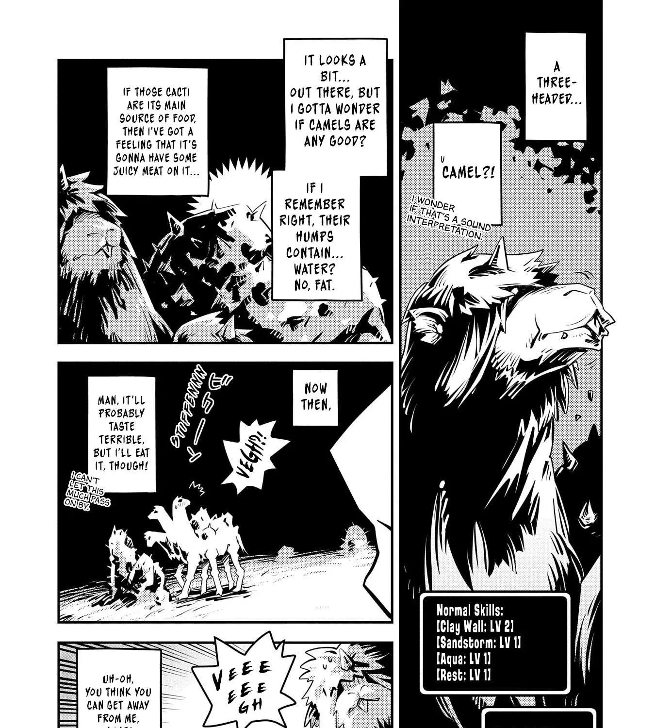 Read Reincarnated As A Dragon Hatchling EN Manga Online