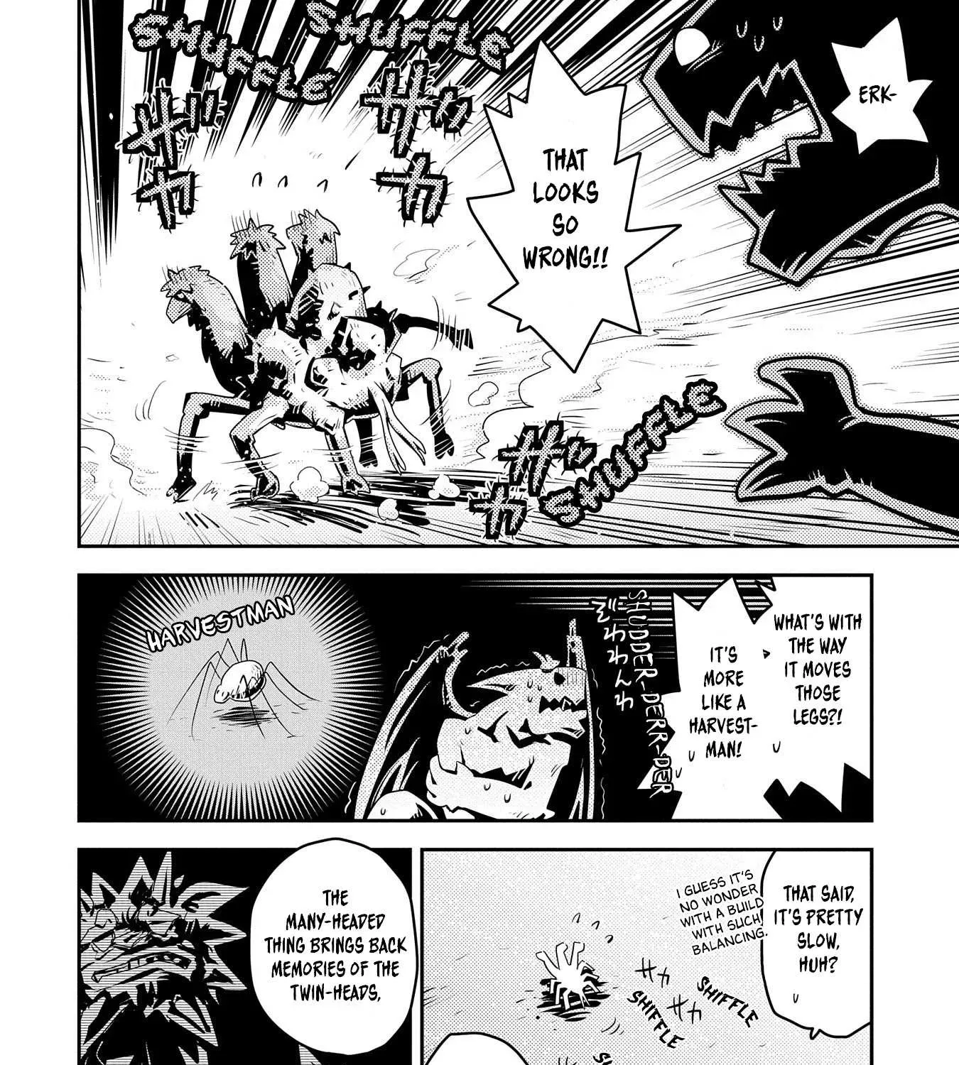 Read Reincarnated As A Dragon Hatchling EN Manga Online