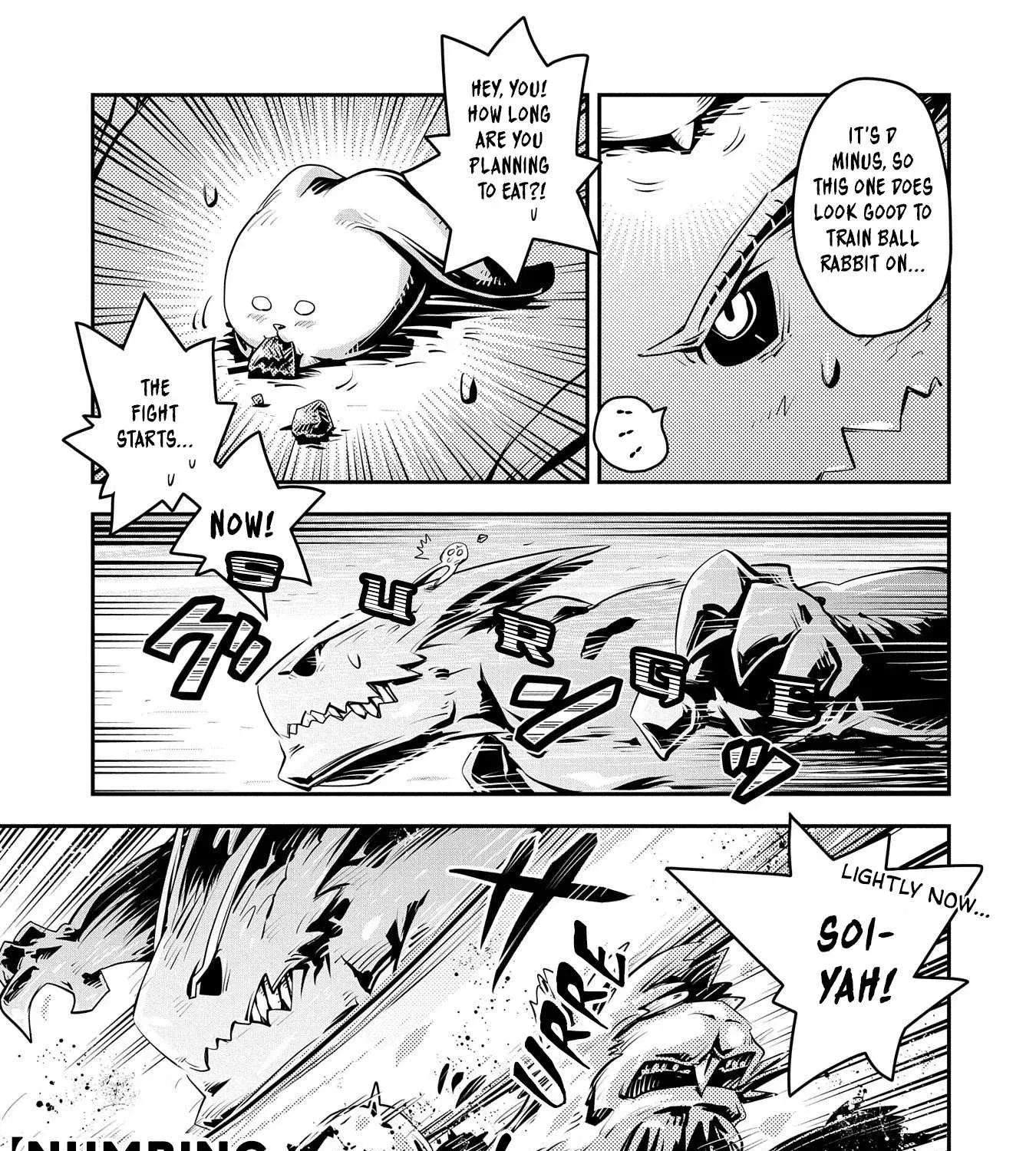 Read Reincarnated As A Dragon Hatchling EN Manga Online