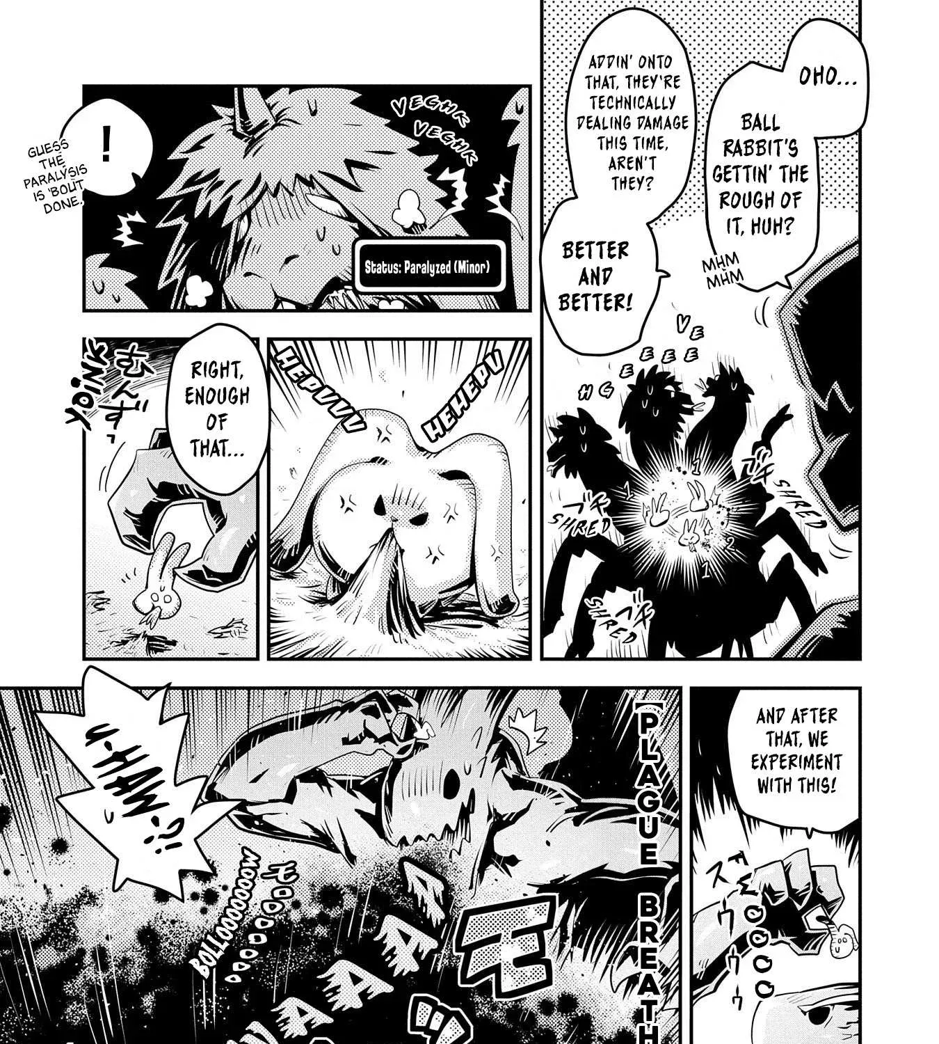 Read Reincarnated As A Dragon Hatchling EN Manga Online
