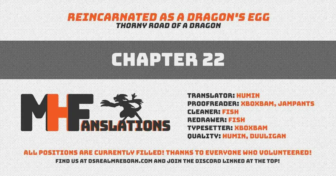 Read Reincarnated As A Dragon Hatchling EN Manga Online