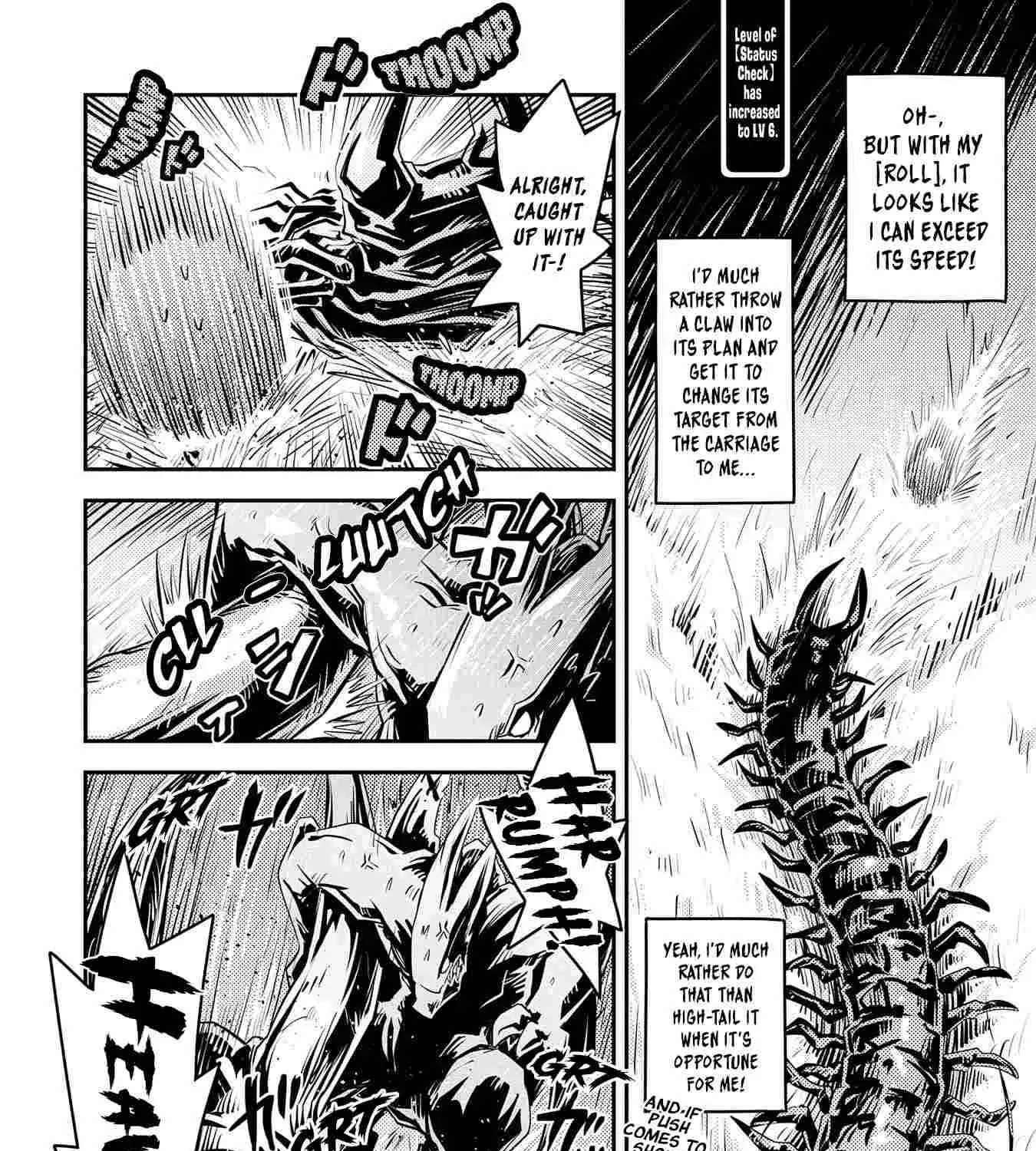 Read Reincarnated As A Dragon Hatchling EN Manga Online